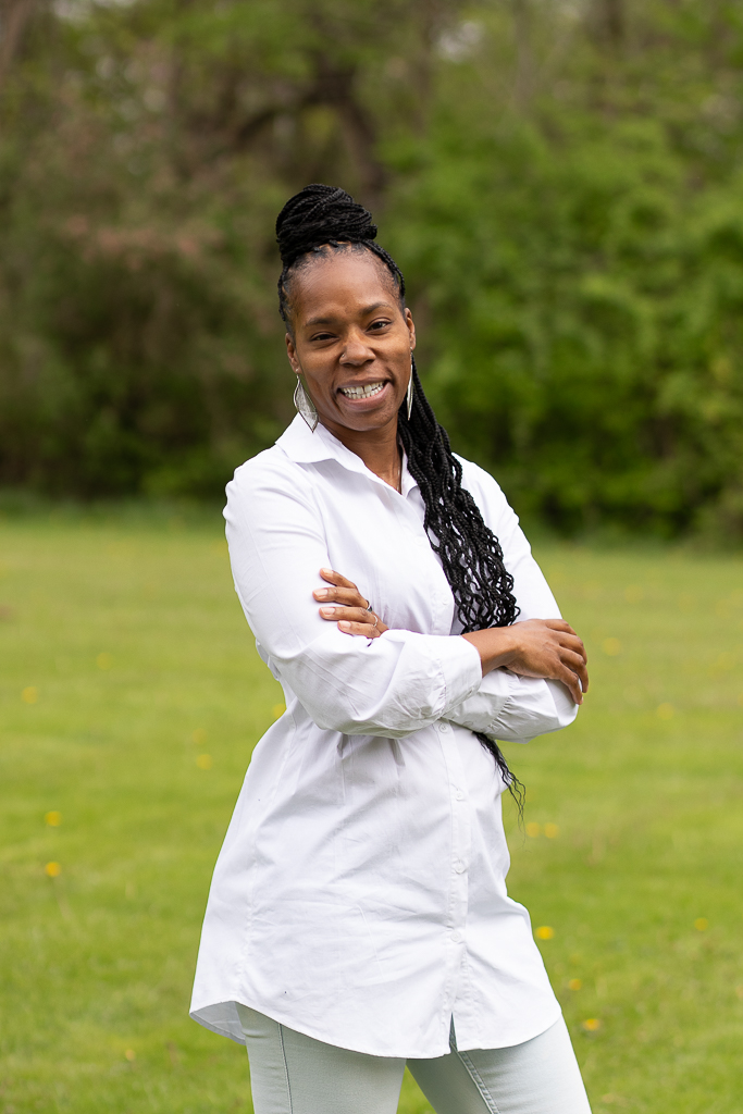 Jahmae Collins